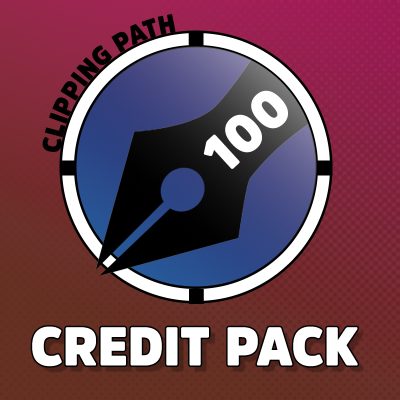 100 Credit Pack