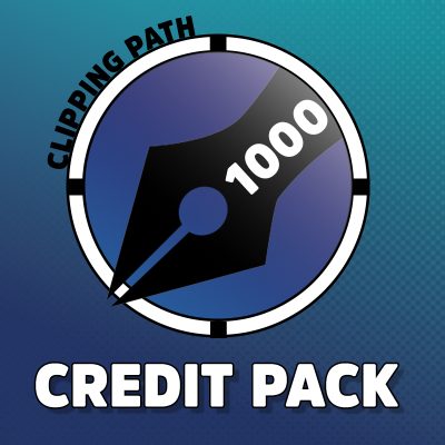 1000 Credit Pack