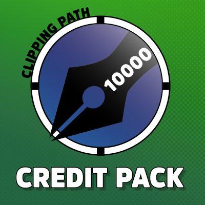 10000 Credit Pack