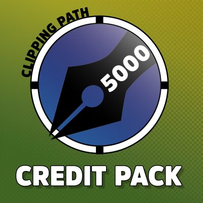 5000 Credit Pack